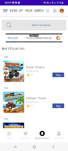 King - Portal Games Online - Screenshot 4