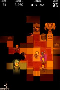 Asterius - Screenshot 2