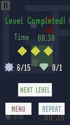 Gravity Cube: The Labyrinth - Screenshot 2