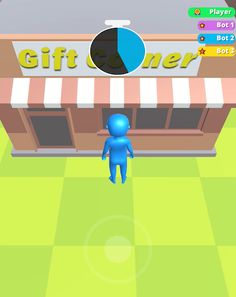 LoveDrop.io - Screenshot 1