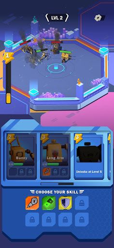 Roboard - Screenshot 4