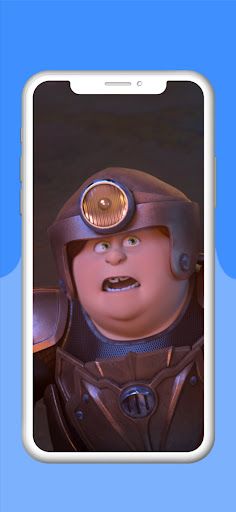 Trollhunters game puzzle - Screenshot 4