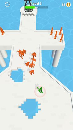 Drop'em All - Screenshot 4