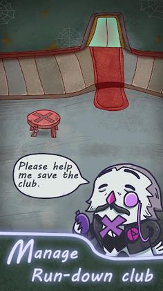 Idle X Club: animal restaurant - Screenshot 2