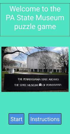 PA State Museum Hall of Mammal - Screenshot 1