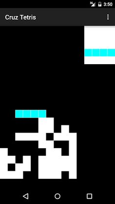 Cruz Blocks 2 - Screenshot 1