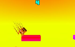 Jump, Cube! Jump! - Screenshot 2