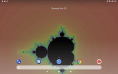 Fractals - Screenshot 4