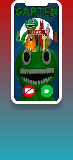 JUMBO JOSH IS TALKING - Screenshot 2