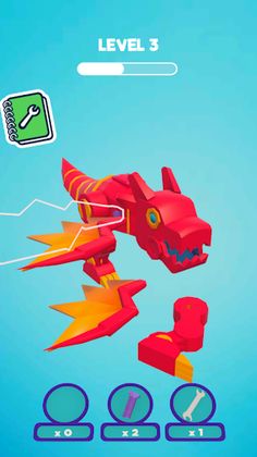 Build It! - Screenshot 1