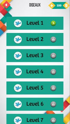 Top Mots - Screenshot 3