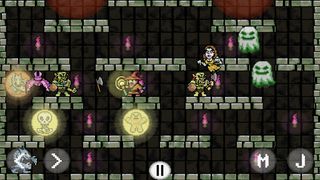 Wizard of Hope - Screenshot 2