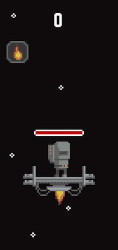 Jetborg: Abandon Ship - Screenshot 2