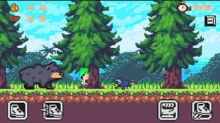 Super Fernanfloo Adventure 3 - Screenshot 1