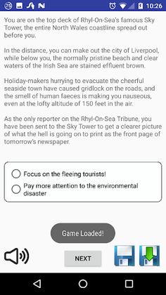 Rhyl On Sea - Screenshot 3