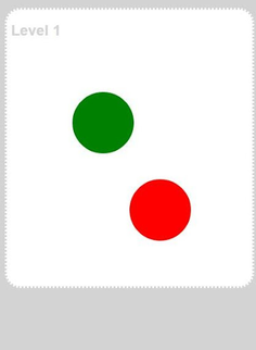 Focus Game - Screenshot 1