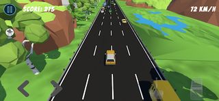 Traffic Maganda - Screenshot 3