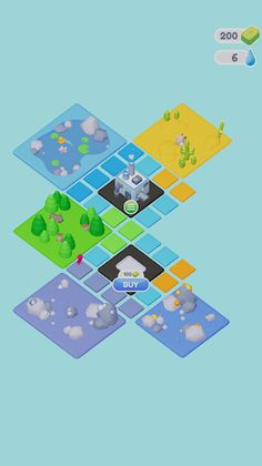 Worldice - Screenshot 4