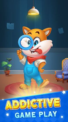 Differences:coin game - Screenshot 1