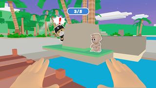 Hide n Seek: Where is Friend - Screenshot 3