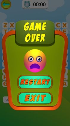 Word Base - search the words - Screenshot 4