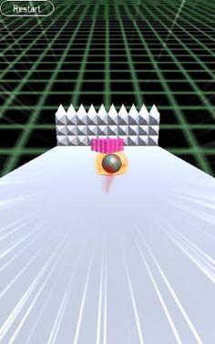 Strikeee! - Screenshot 3