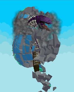 Draw Smash - Screenshot 4