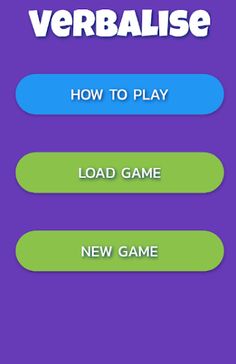 Verbalise - Screenshot 3