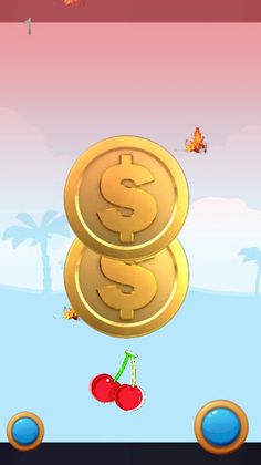 cherrycoin - Screenshot 1