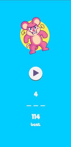 Marauder Mouse Mayhem - Screenshot 1