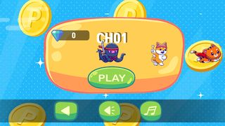 Theme Shooting Game - Screenshot 2