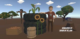 Endless Farm - Screenshot 1