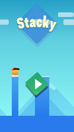 Stacky - Screenshot 1
