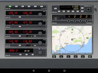 FsC172Panel - Screenshot 2