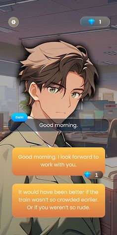 Love & the city 2 - Screenshot 3