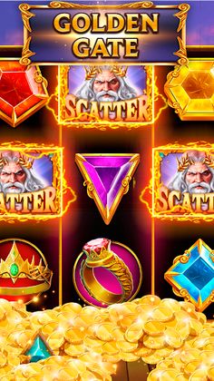 Golden Gate - Screenshot 2