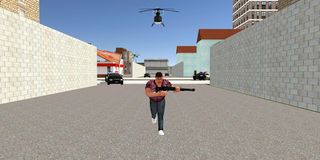 The Grand Sin City - Screenshot 1