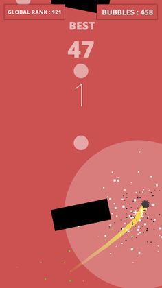 Pop Blaster - Bubble Breaker! - Screenshot 4