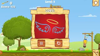 Archer Sharp Shooter - Screenshot 3