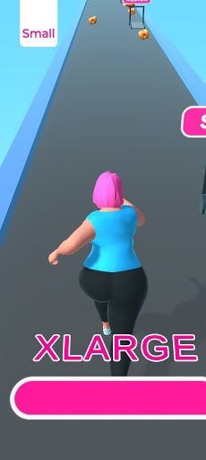Fitdress - Screenshot 1