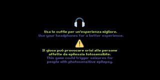 Red Shift - Screenshot 2