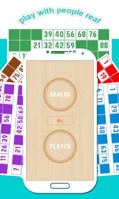 Loto 90 real - Screenshot 3