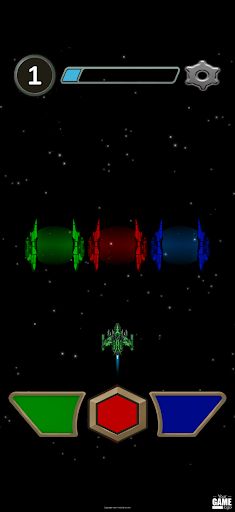 Zimon: Gate Runner - Screenshot 3