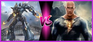 Pacific Rim Battle Game - Screenshot 2