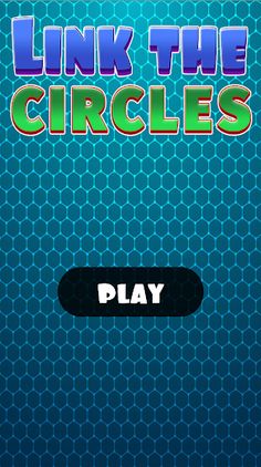 Link the Circles - Screenshot 4