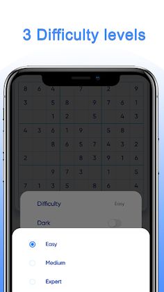 Sudoku Pro - Screenshot 1