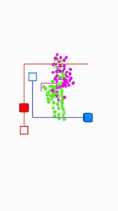 Square Mover - Screenshot 4