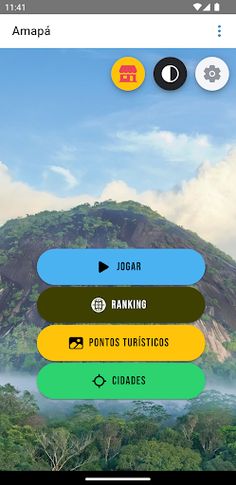 Estado do Amapá - Screenshot 2