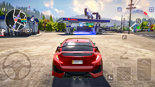 Car Driving Multiplayer - Screenshot 3