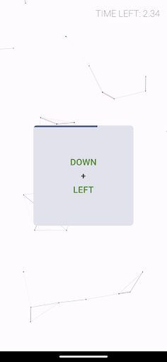 Swipe! — Train Reaction Time - Screenshot 2